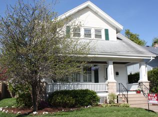 1615 25th St, Moline, IL 61265