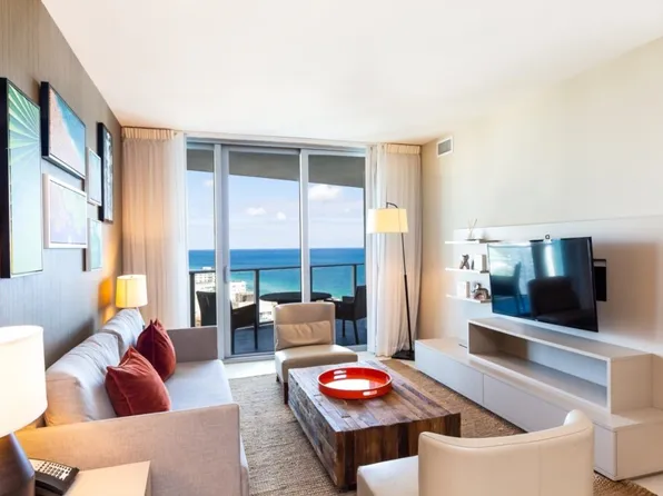 4011 S Ocean Dr, Hollywood, FL