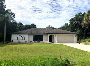 12509 Chancellor Blvd, Pt Charlotte, FL 33953
