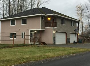 23812 Dolly Ave #A, Chugiak, AK 99567