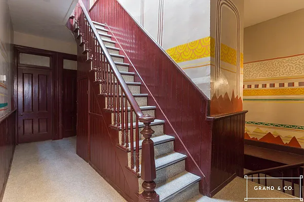 Rented by Grand & Co. | media 6