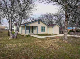 1515 SW H Ave, Lawton, OK 73501