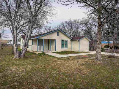 1515 SW H Ave, Lawton, OK, 73501