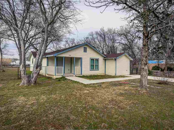 1515 SW H Ave, Lawton, OK 73501