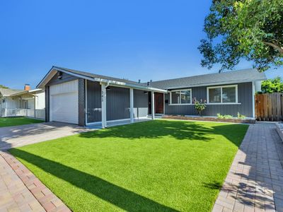 342 Swaps Dr, San Jose, CA, 95111