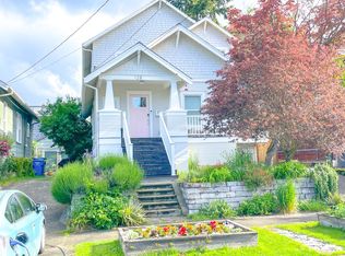 128 NE 58th St, Seattle, WA 98105