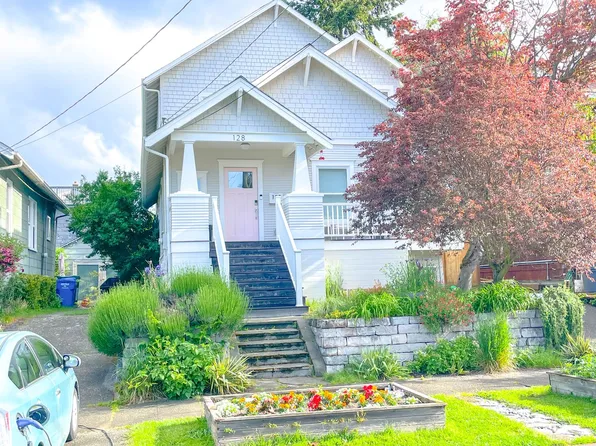 128 NE 58th St, Seattle, WA 98105