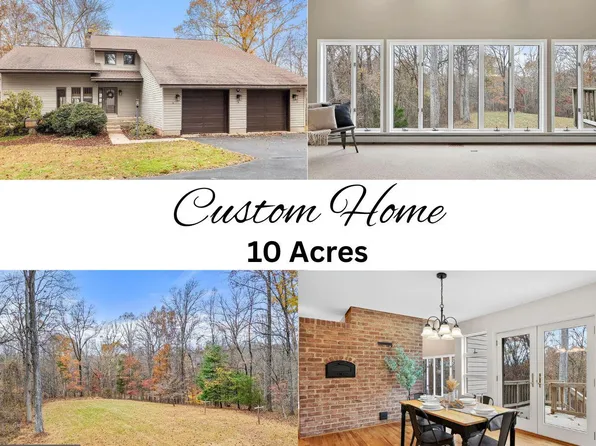 8423 Lock Ln, Warrenton, VA 20186