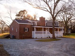 207 Pinsonville Rd, Greenwood, SC 29646