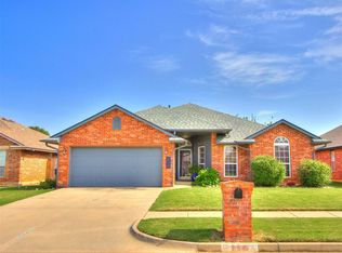 604 SW 159th St, Oklahoma City, OK 73170