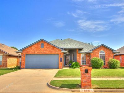 604 SW 159th St, Oklahoma City, OK, 73170