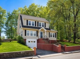 428 Boylston St, Brookline, MA 02445