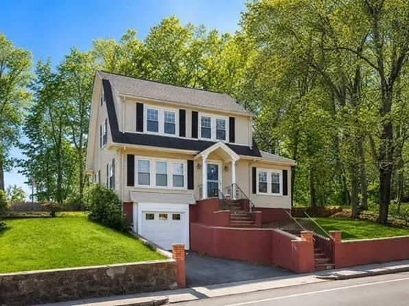428 Boylston St, Brookline, MA 02445