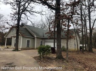 642 County Road 43340, Paris, TX 75462