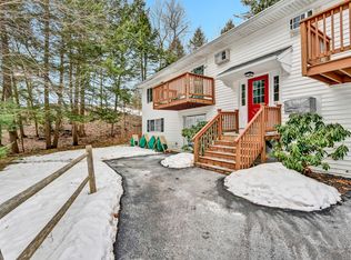 20 Fairbanks St UNIT 2, Augusta, ME 04330