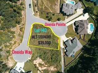161 Oneida Way LOT 140, Maumelle, AR 72113