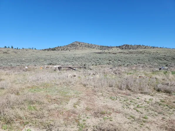 851 Highway 20, Tonasket, WA 98855