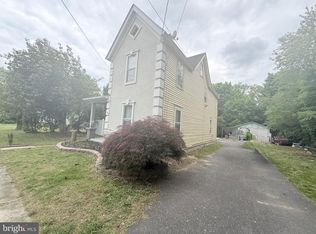 160 W Lincoln St, Bridgeton, NJ 08302
