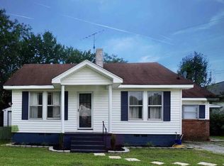 4 McMillin Cir, Inman, SC 29349