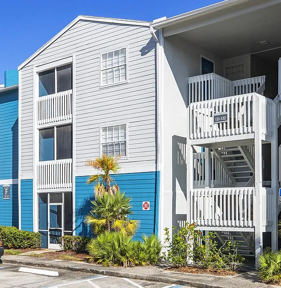 Reserve at Lakeland Apartment Homes — Photo 32