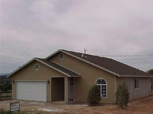 4635 E Oswego St UNIT 2, Rimrock, AZ 86335