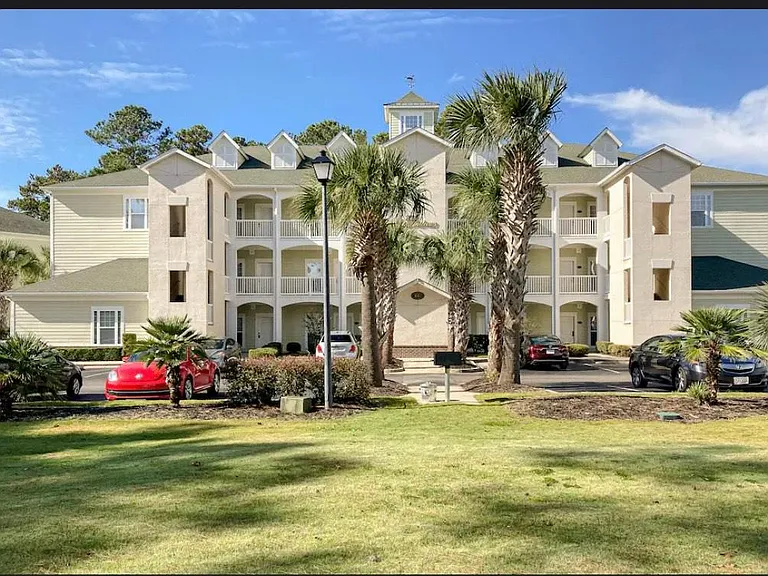 108 Cypress Point Ct #205 — Photo 1