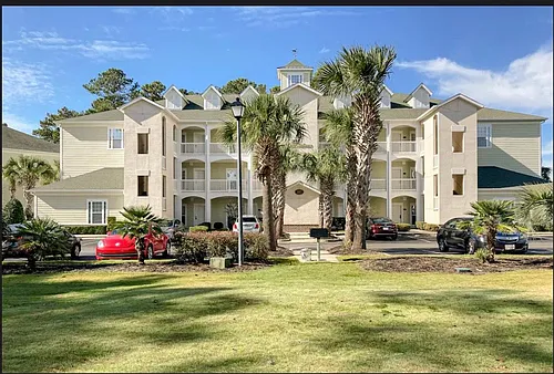 108 Cypress Point Ct #205 Photo 1