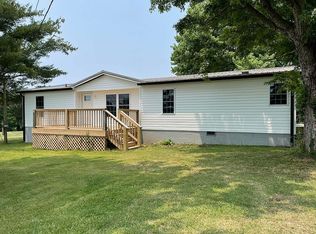 2561 Plum Run Rd, Bloomfield, KY 40008