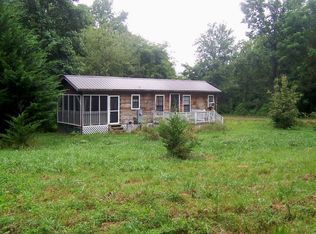 256 Ledford Rd, Franklin, NC 28734
