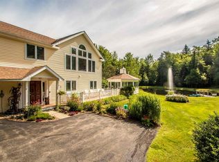 201 Rolling Ridge Rd, Bartlett, NH 03812