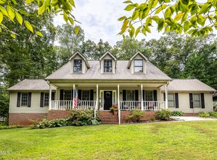 341 Fallen Oak Cir, Seymour, TN 37865