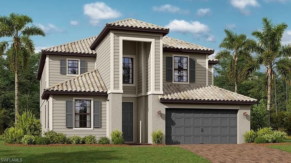 1st image of 3822 Passion Vine DR