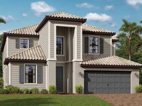 3822 Passion Vine DR, ALVA, FL 33920