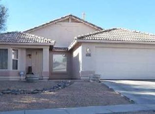 3554 N Avenida Albor, Tucson, AZ 85745