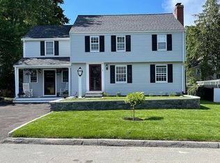 7 Walter Ave, Wakefield, MA 01880