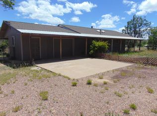 3135 Bourdon Ranch Rd, Taylor, AZ 85939