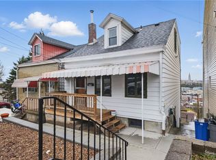 2715 Mission St, Pittsburgh, PA 15203