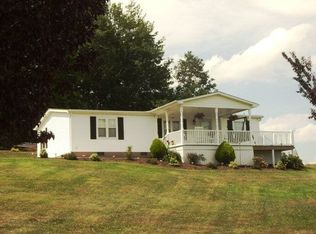 271 Tedder Rd, Sparta, NC 28675