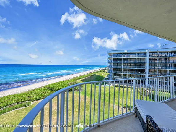 3400 S Ocean Blvd #4F-II, Palm Beach, FL 33480