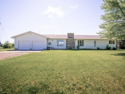 510 E Lake Co Rd, Jamestown, ND, 58401