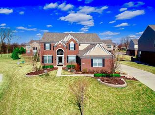 22243 Lujon Dr, Northville, MI 48167