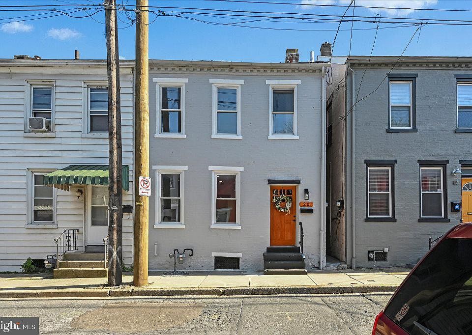 20 E Frederick St, Lancaster, PA 17602 Zillow