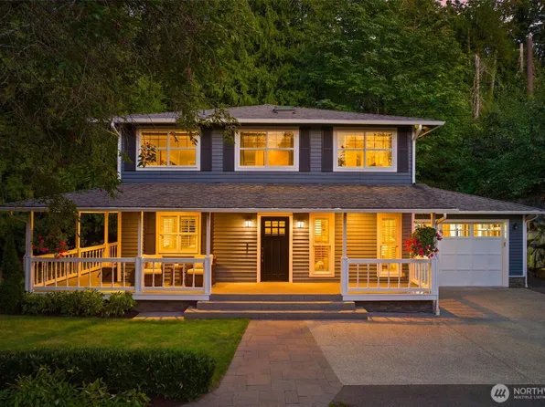 23317 SE 48th Street, Issaquah, WA 98029