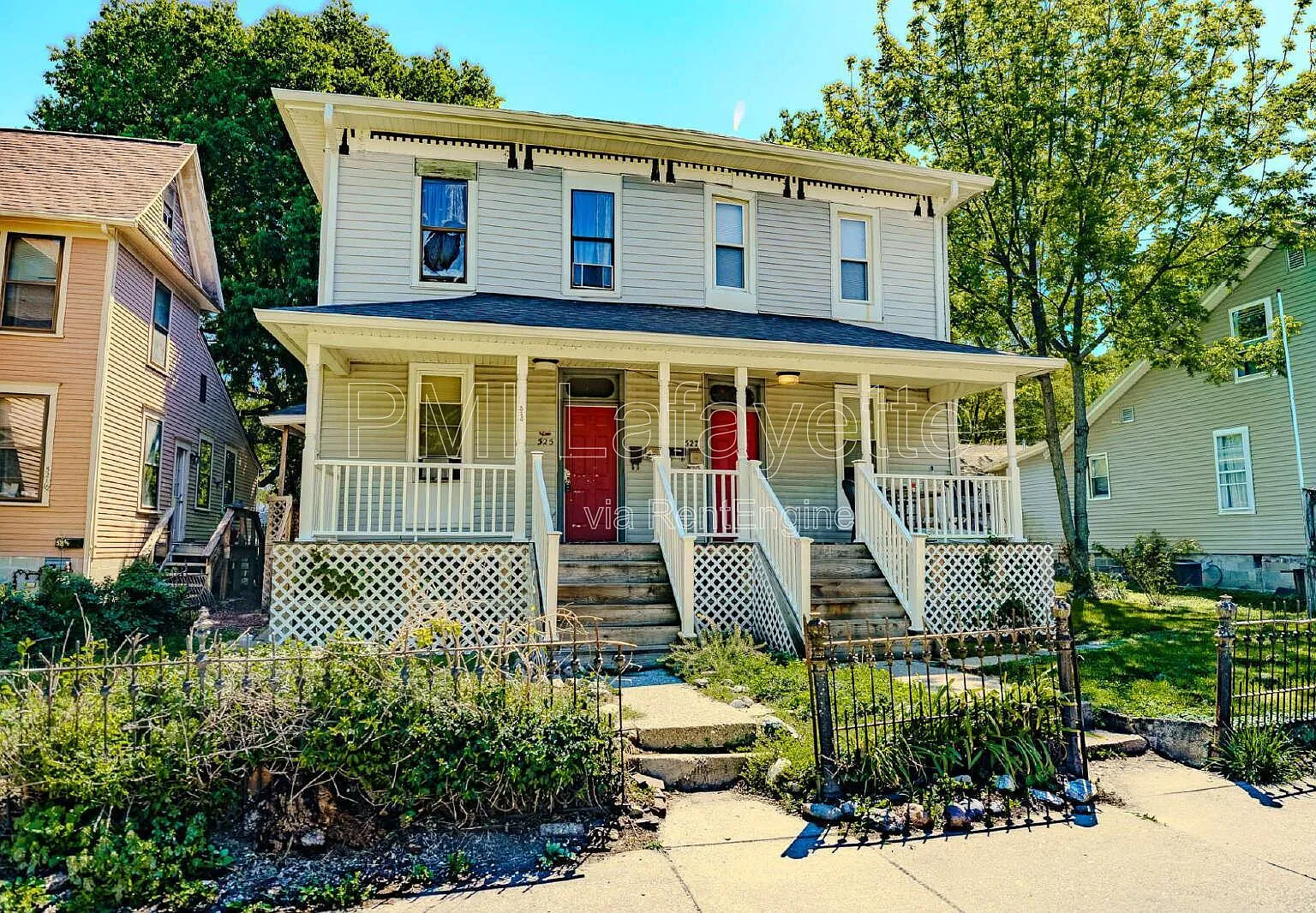 1 bed, 1.0 bath, 450 sqft, $725 — Photo 1