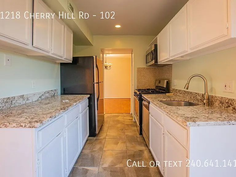 11218 Cherry Hill Rd #102 — Photo 11