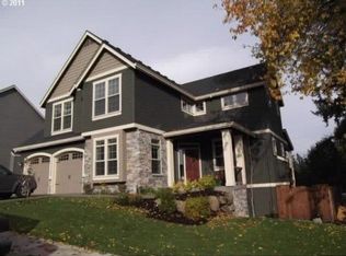 15464 SE Wills Way, Milwaukie, OR 97267