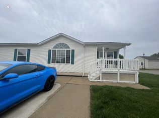 46092 Morceau Dr, Macomb, MI