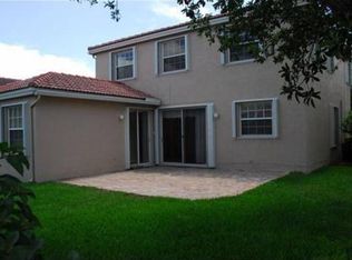 5211 NW 110th Ave, Coral Springs, FL 33076