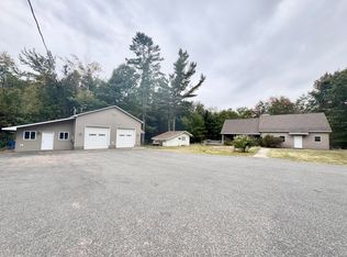 142 Porter Rd, Dixfield, ME 04224