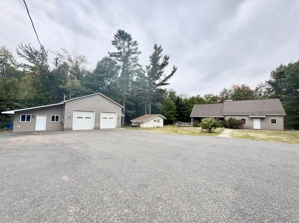 142 Porter Road, Dixfield, ME 04224